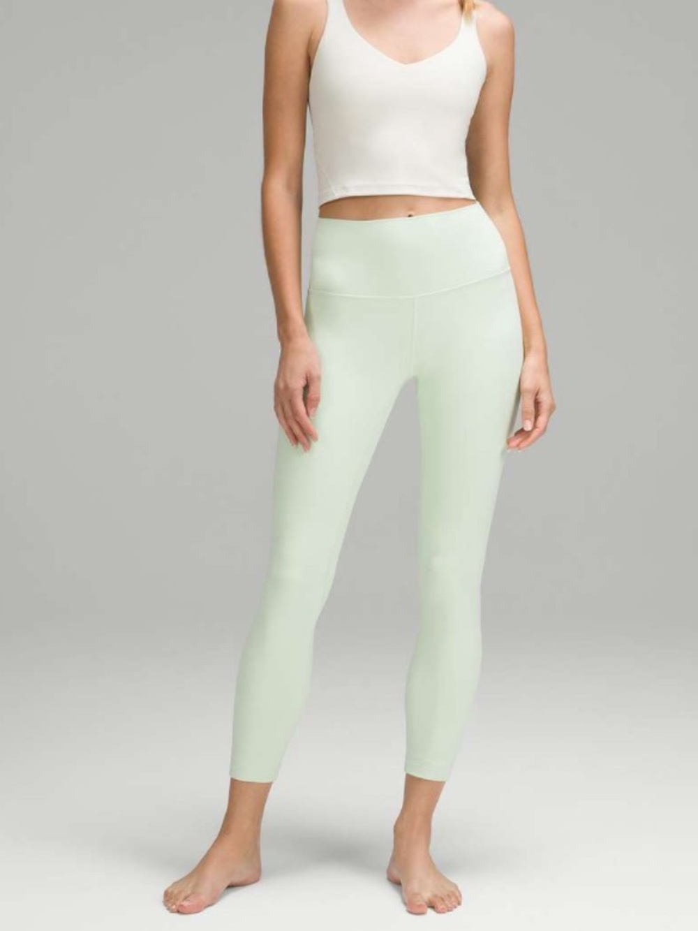 Lululemon Align High-Rise Pant 25"